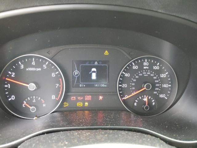 Kia Sportage Lx Image 14