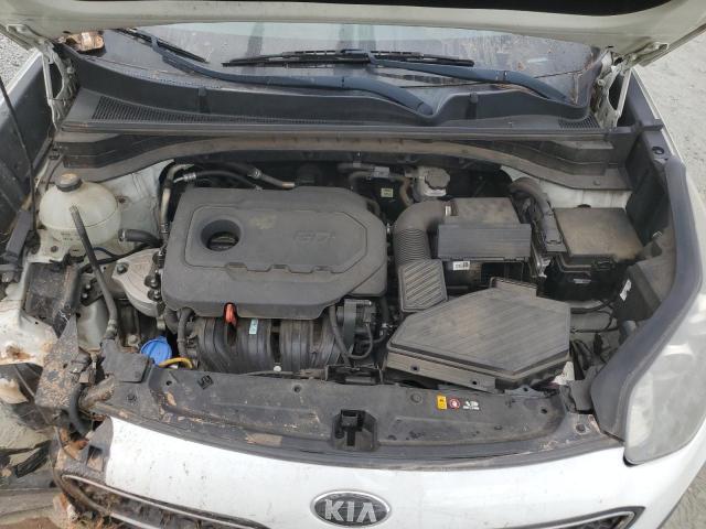 Kia Sportage Lx Image 7