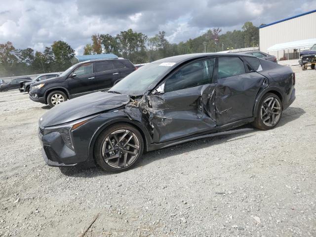  Salvage Kia K4 Gt Line