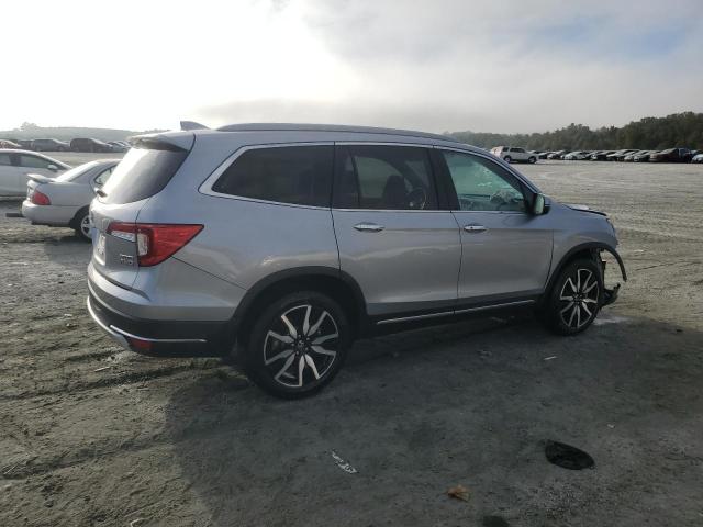 Honda Pilot Touring Image 7