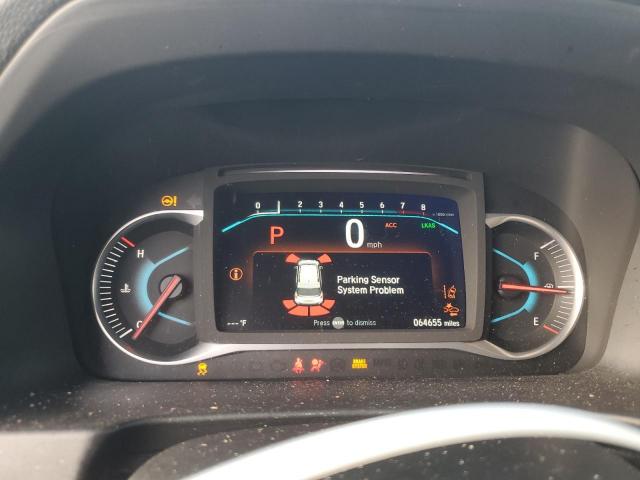 Honda Pilot Touring Image 8