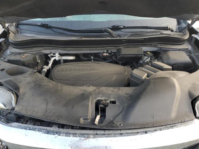 Honda Pilot Touring Image 9