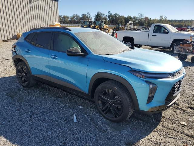 Chevrolet Trax Activ Image 11