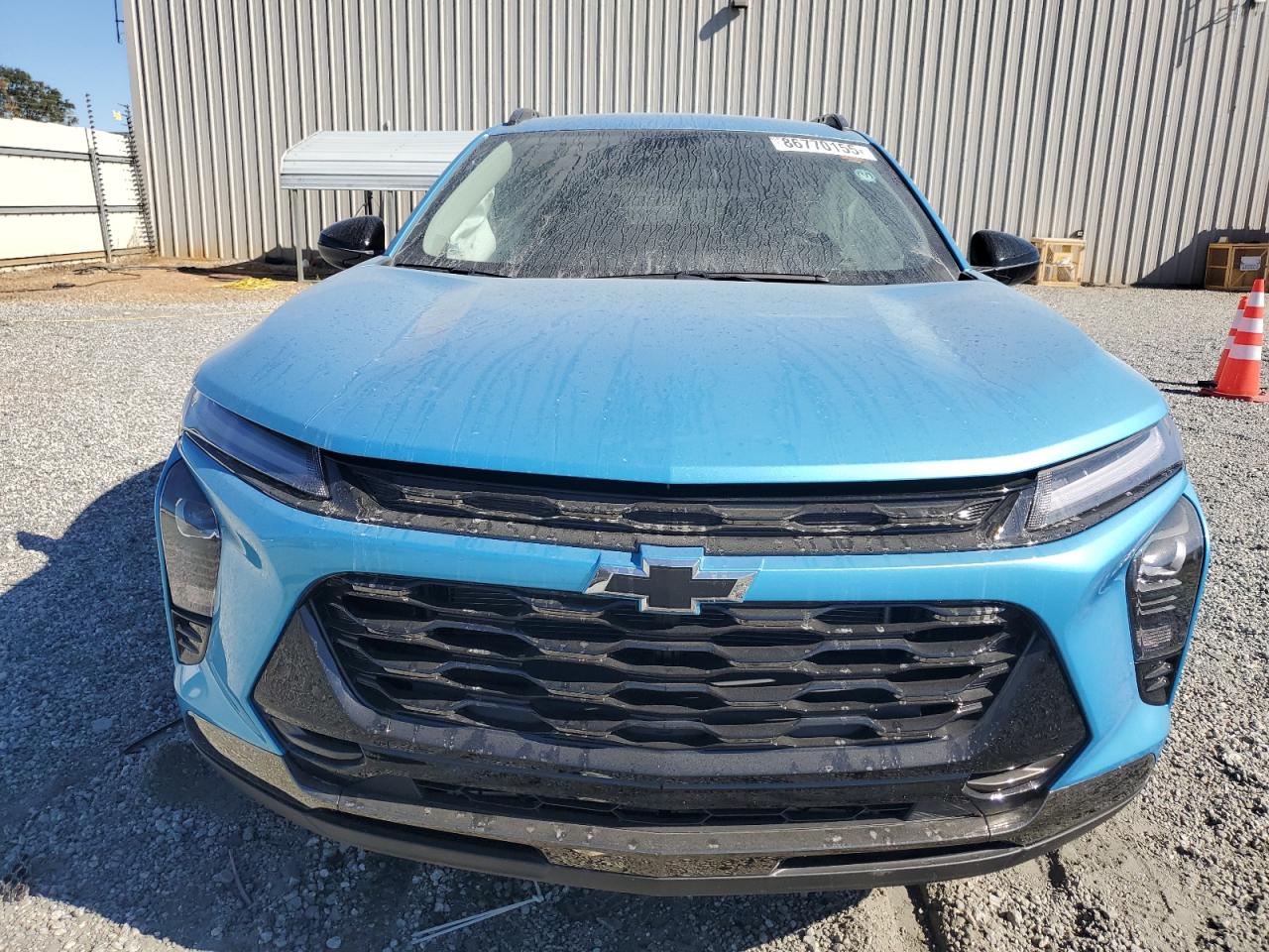 Chevrolet Trax Activ Image 2