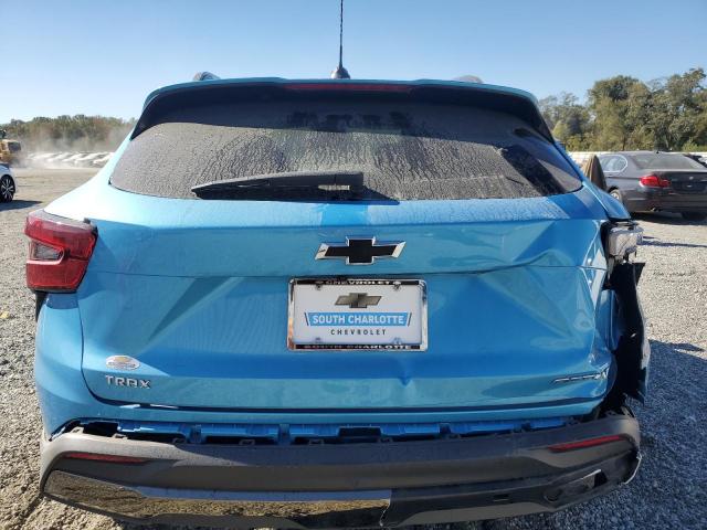 Chevrolet Trax Activ Image 4