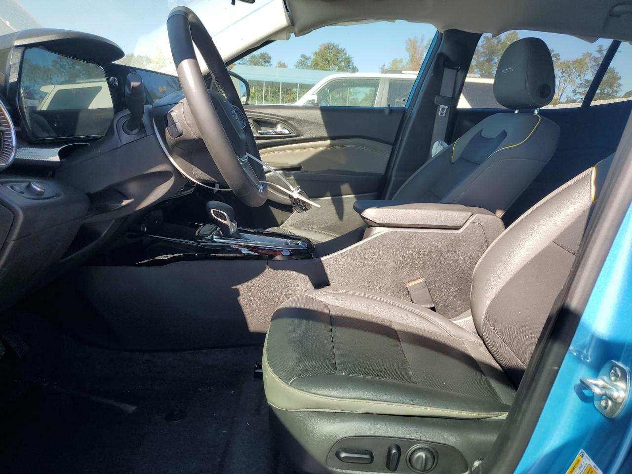 Chevrolet Trax Activ Image 7