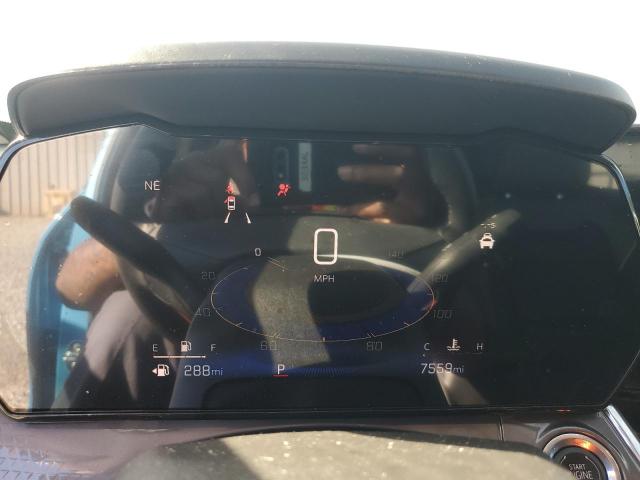 Chevrolet Trax Activ Image 6