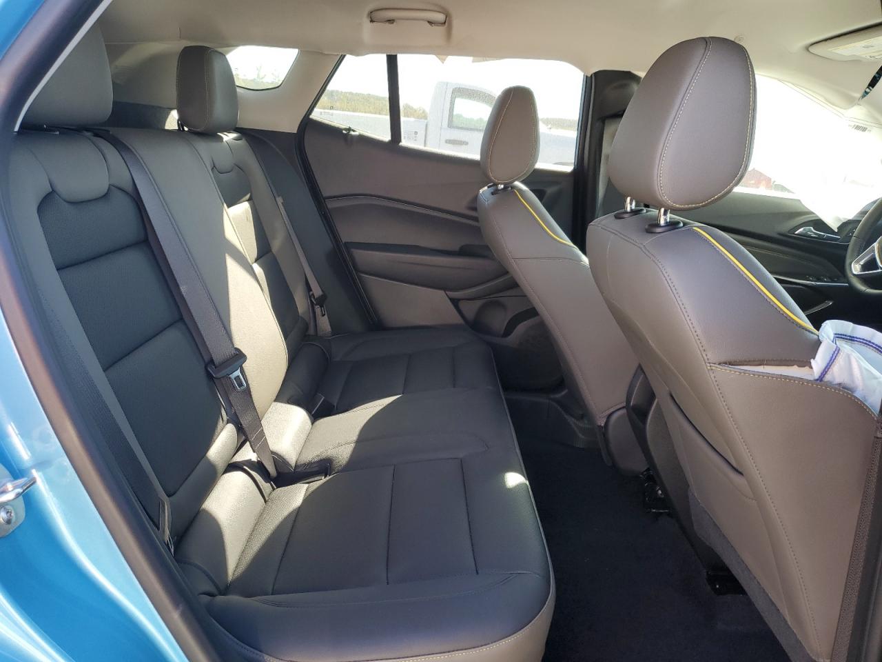 Chevrolet Trax Activ Image 5