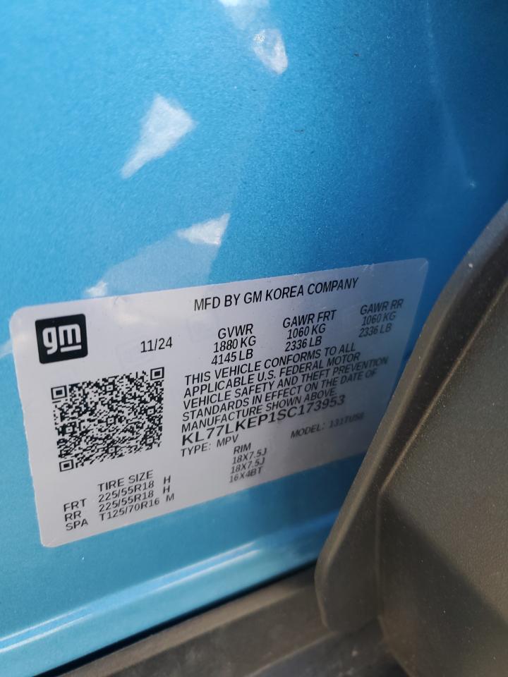 Chevrolet Trax Activ Image 3