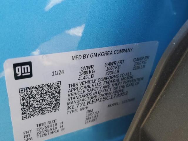 Chevrolet Trax Activ Image 3