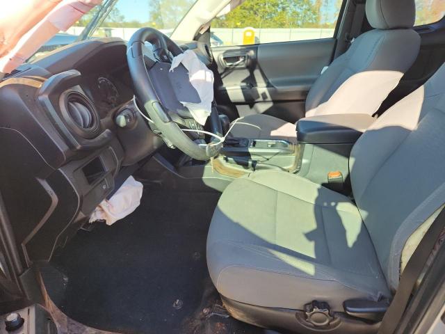 Toyota Tacoma Access Cab Image 10