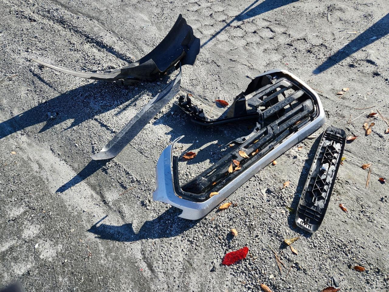 Toyota Tacoma Access Cab Image 7