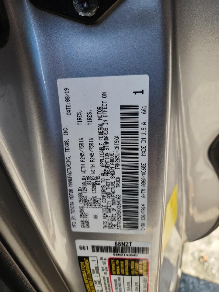 Toyota Tacoma Access Cab Image 13