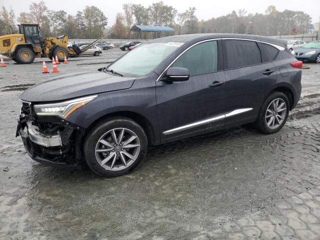  Salvage Acura RDX