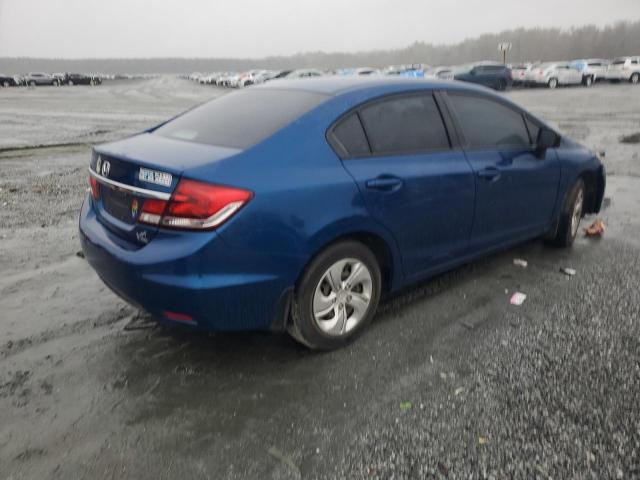 Honda Civic Lx Image 5