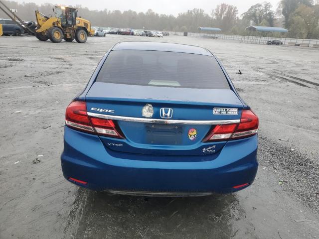 Honda Civic Lx Image 6