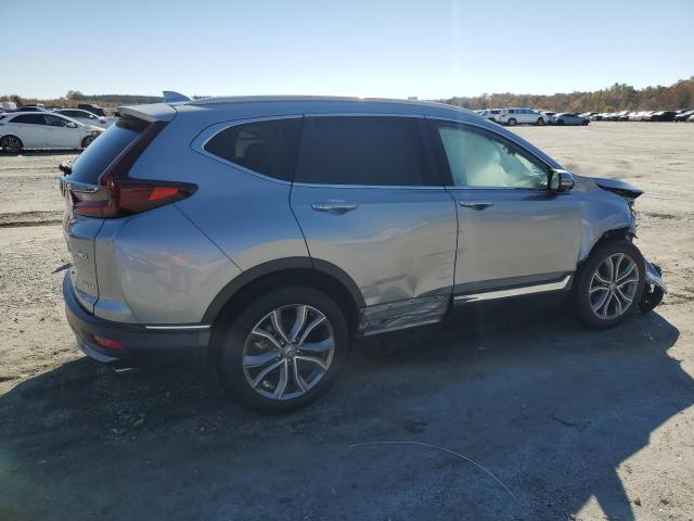 Honda Crv Touring Image 2