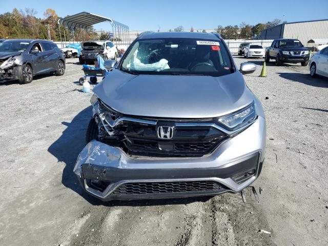 Honda Crv Touring Image 5