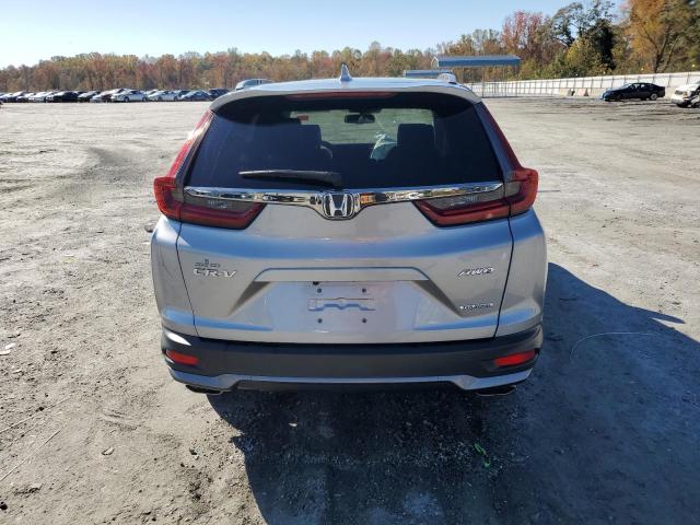 Honda Crv Touring Image 9