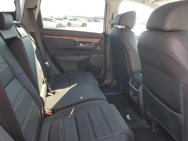 Honda Crv Touring Image 11