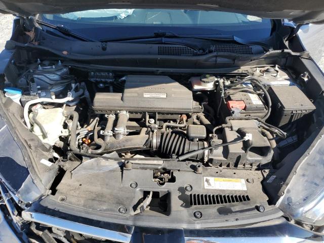 Honda Crv Touring Image 3