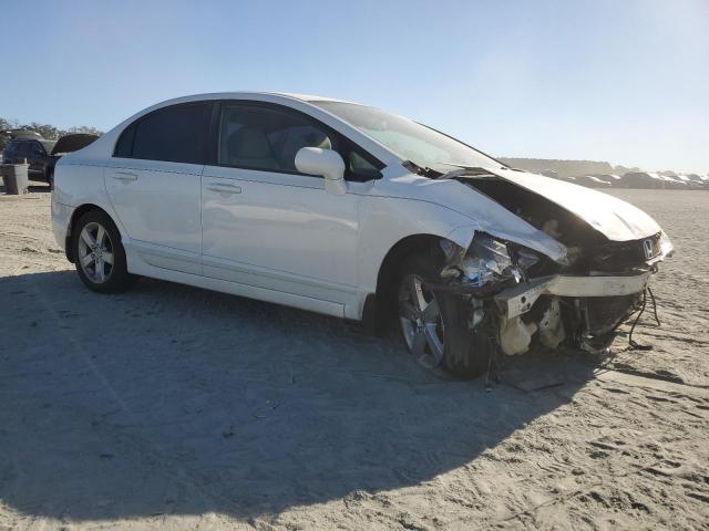 Honda Civic Lx Image 12