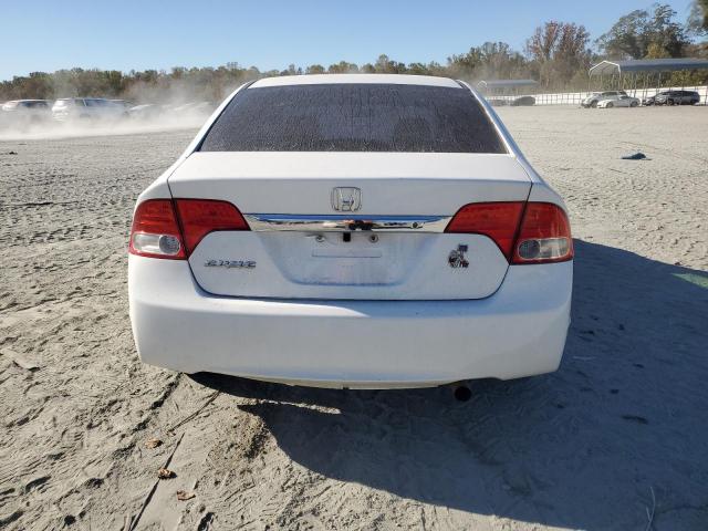 Honda Civic Lx Image 8