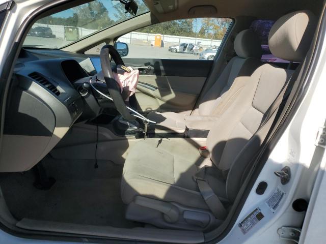 Honda Civic Lx Image 7