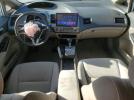 Honda Civic Lx Image 11