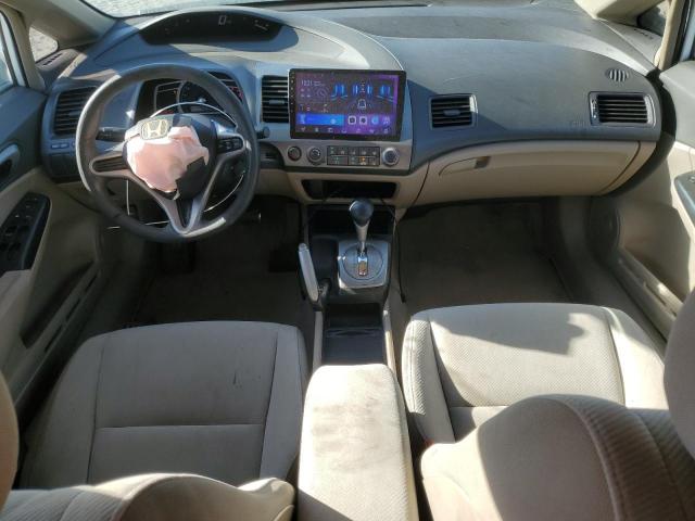 Honda Civic Lx Image 11