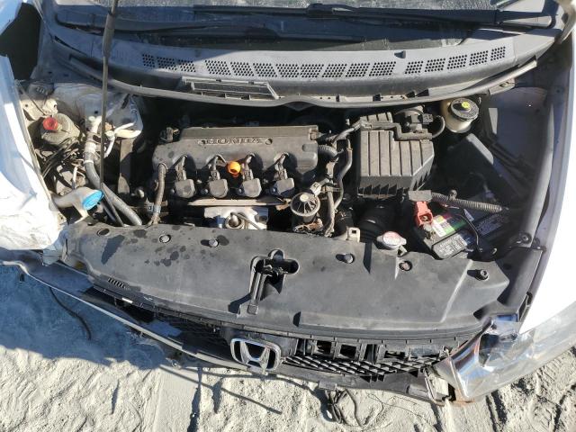 Honda Civic Lx Image 10