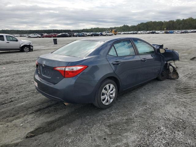 Toyota Corolla L Image 12