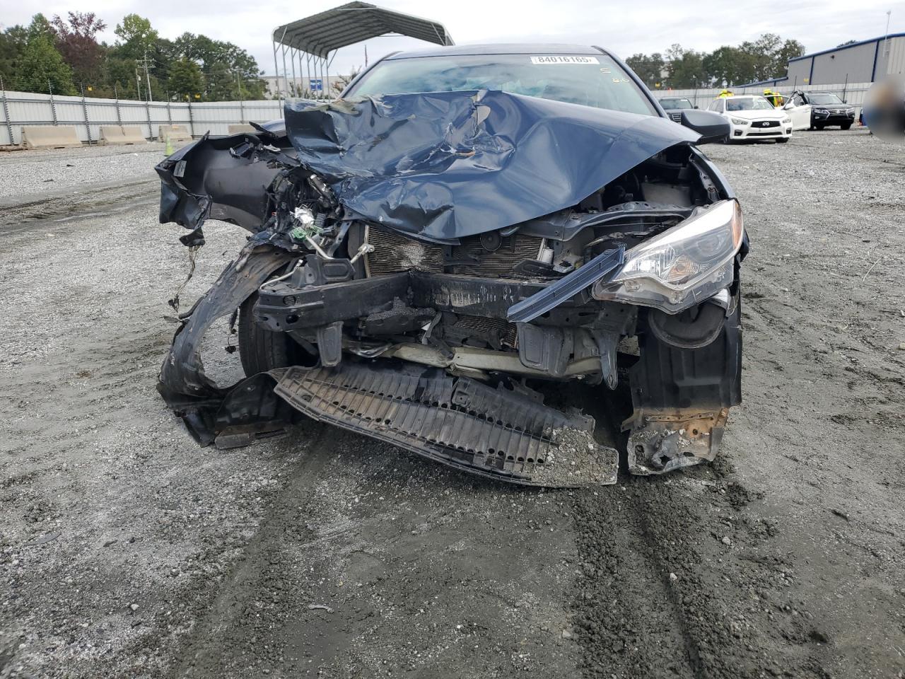 Toyota Corolla L Image 5