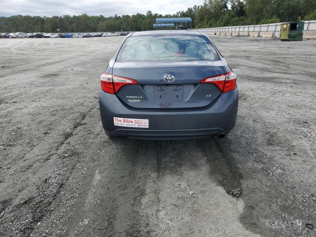 Toyota Corolla L Image 3