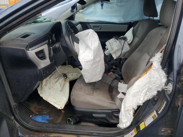 Toyota Corolla L Image 4