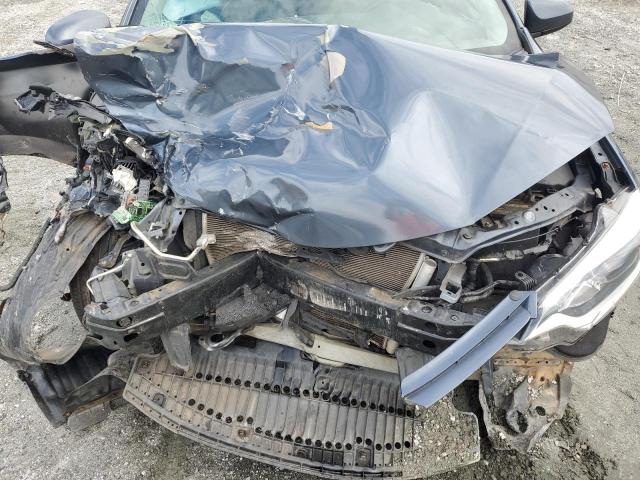 Toyota Corolla L Image 8