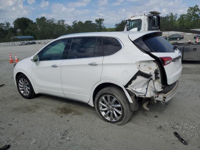 Buick Envision Essence Image 5