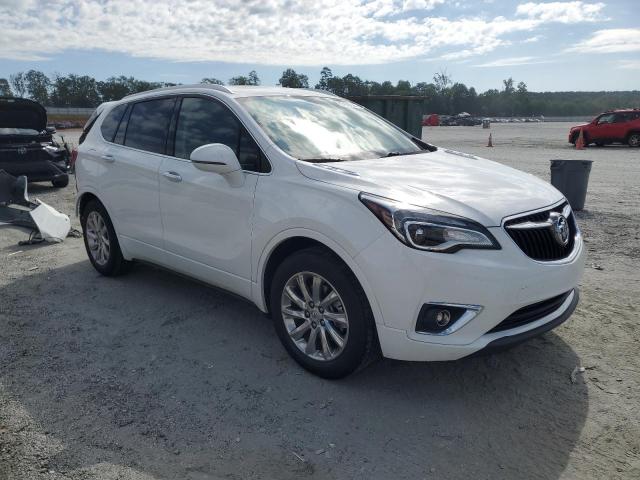Buick Envision Essence Image 8