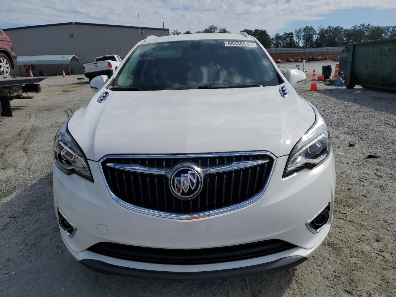 Buick Envision Essence Image 6