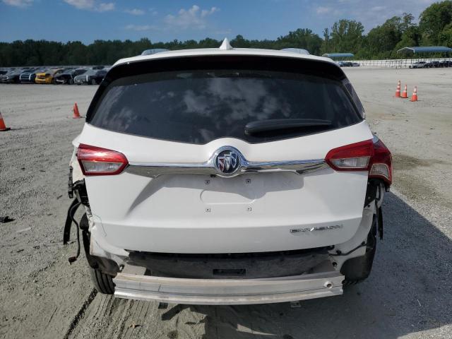 Buick Envision Essence Image 7