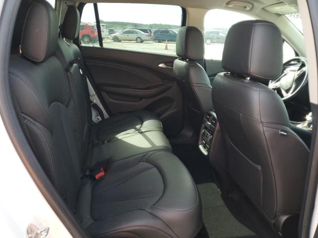 Buick Envision Essence Image 3