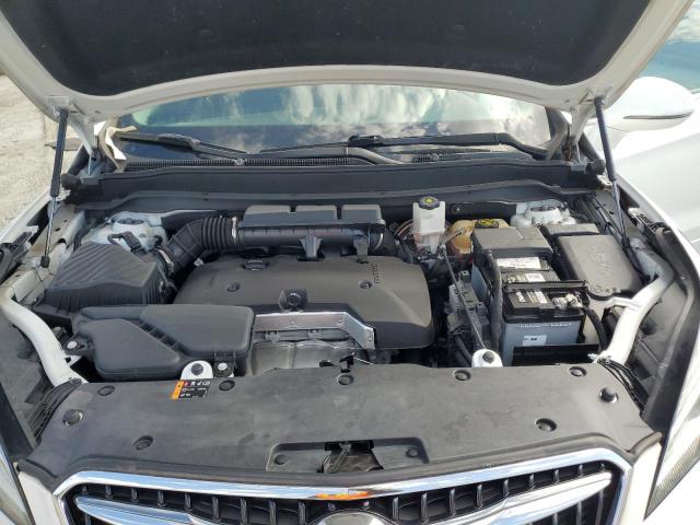 Buick Envision Essence Image 13