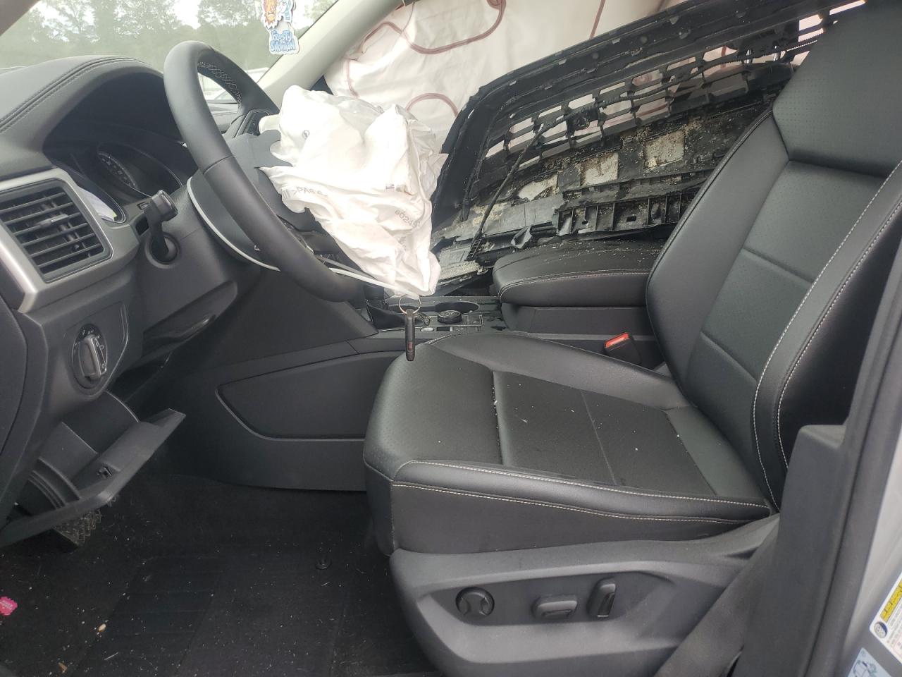 Volkswagen Atlas Se Image 12