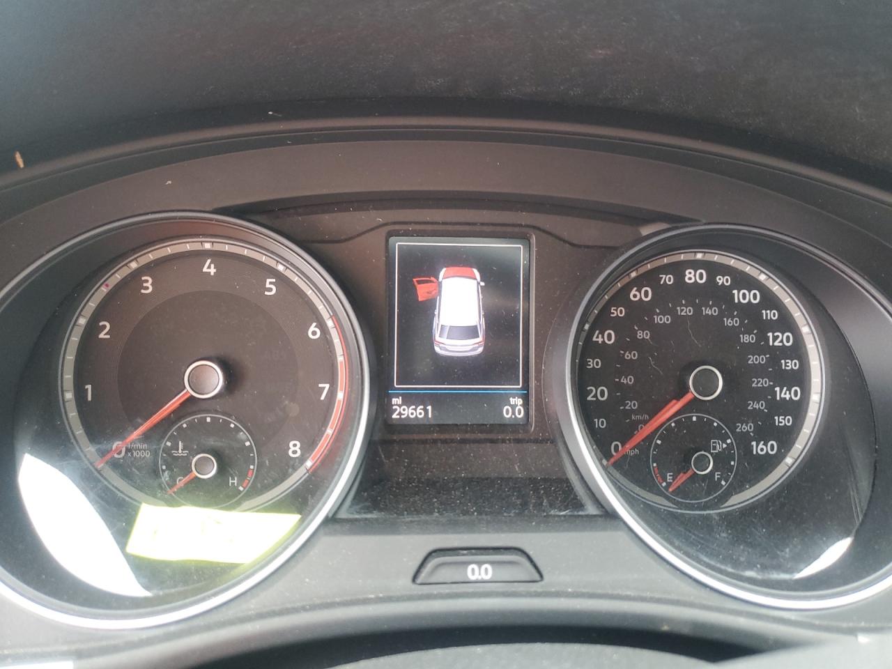 Volkswagen Atlas Se Image 2