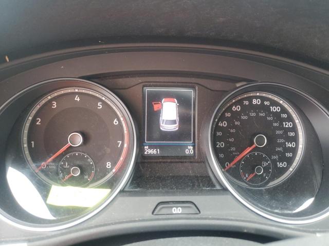 Volkswagen Atlas Se Image 2