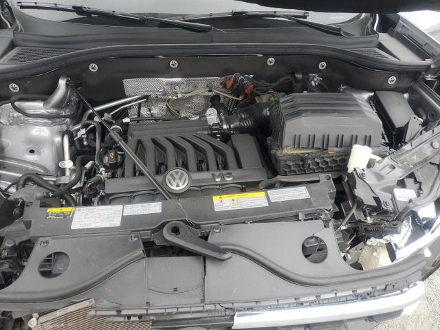 Volkswagen Atlas Se Image 5