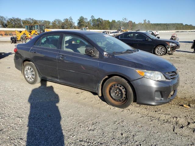 Toyota Corolla Base Image 7