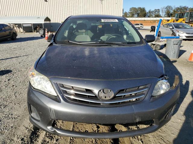 Toyota Corolla Base Image 5