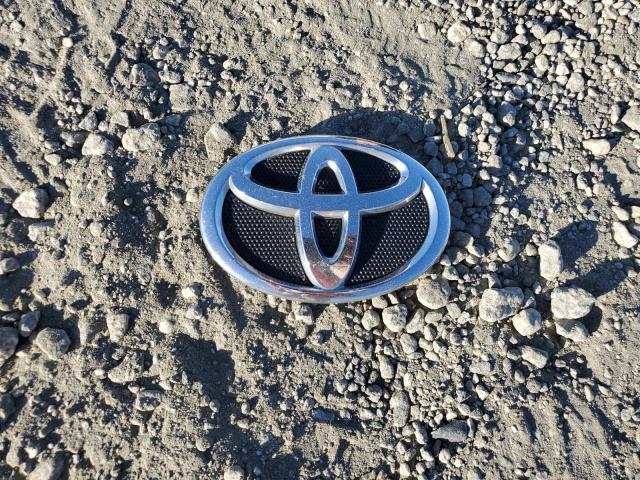 Toyota Corolla Base Image 3