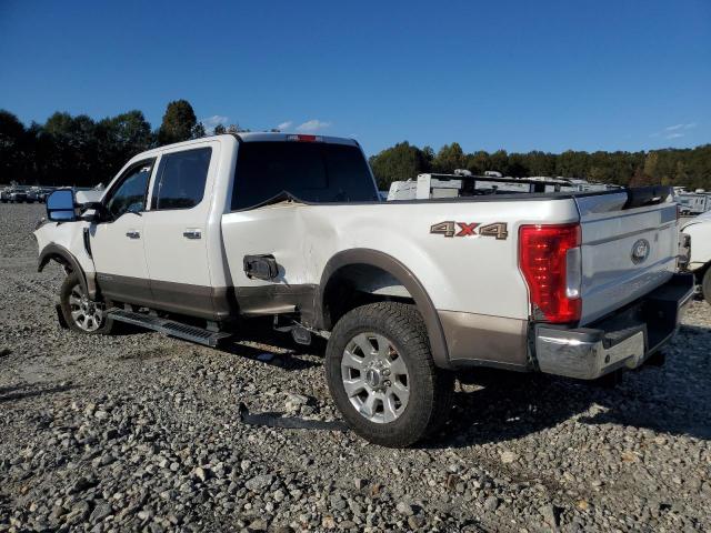 Ford F-250 Super Duty Image 11